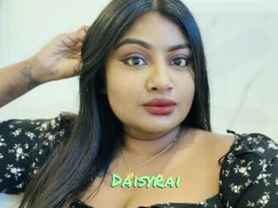 DaisyRai