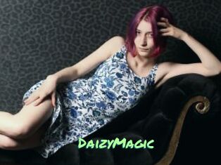 DaizyMagic