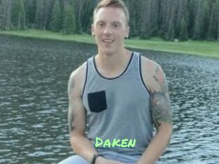 Daken