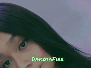 DakotaFire Gothicorgien