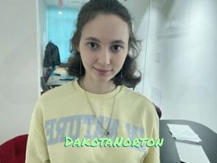 DakotaNorton