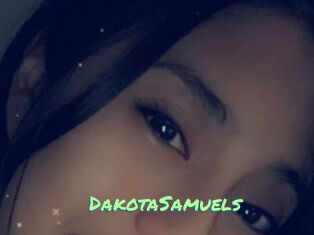 DakotaSamuels Gothicorgien