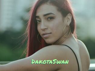 DakotaSwan Gothicorgien