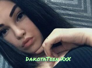 DakotaTeen_XxX