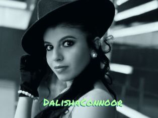 DalishaConnoor