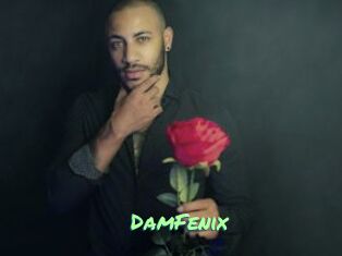 DamFenix