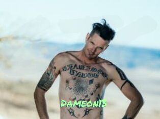 Dameon13