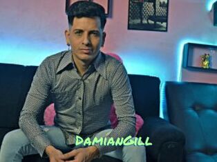 DamianGill