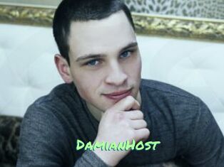 DamianHost