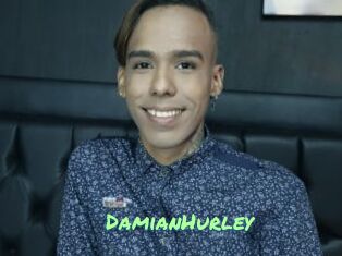 DamianHurley