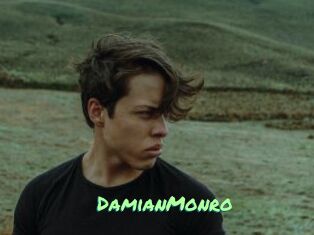 DamianMonro