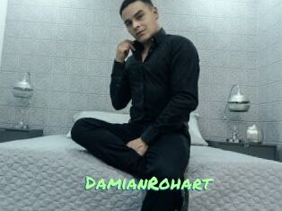 DamianRohart