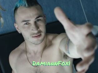 DamiannFox1