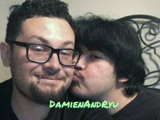 DamienAndRyu