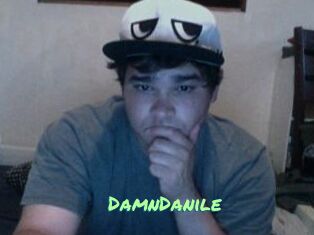 DamnDanile