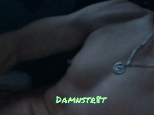 Damnstr8t