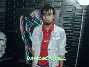 DamonCastell