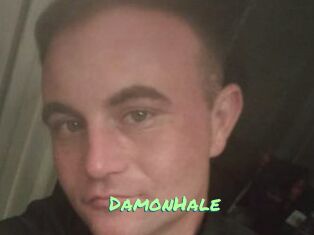 DamonHale