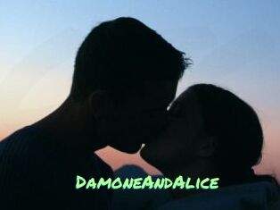 DamoneAndAlice