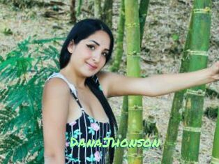 DanaJhonson