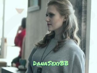 DanaSexyBB