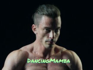 DancingMamba