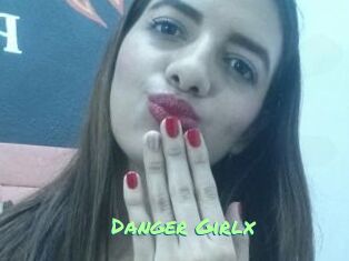 Danger_Girlx