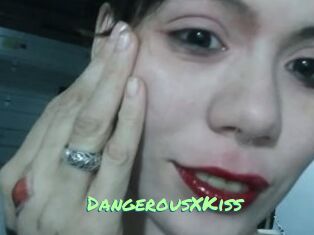 DangerousXKiss