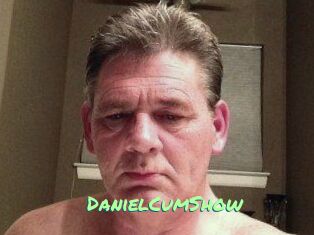 DanielCumShow