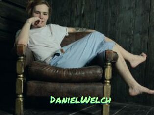 DanielWelch Gothicorgien