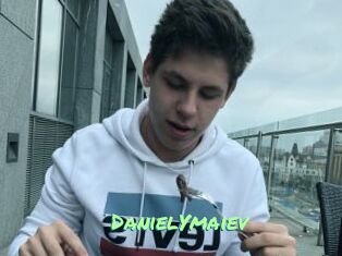 DanielYmaiev