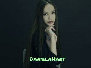 DanielaHart