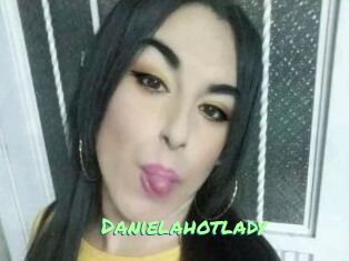 Danielahotlady