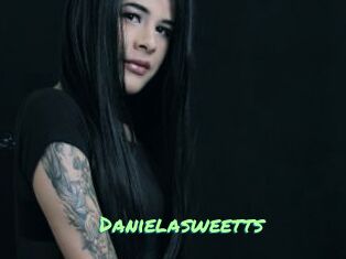 Danielasweetts