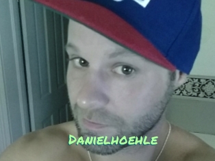 Danielhoehle
