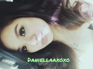 Daniellaaxoxo