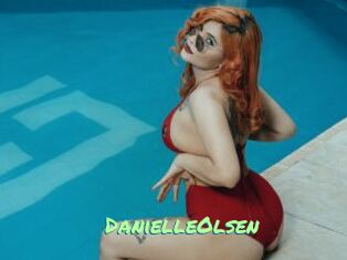 DanielleOlsen