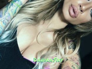 DanikaSky