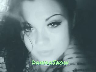 DanikaSnow