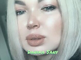 Danika_Sany