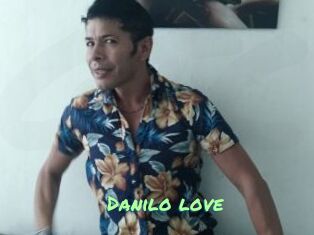 Danilo_love