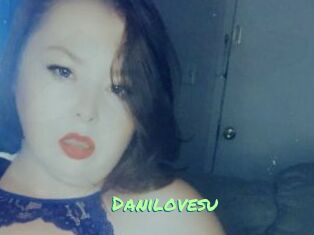 Danilovesu
