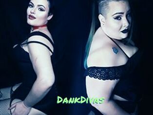 DankDivas Gothicorgien