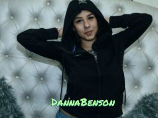 DannaBenson