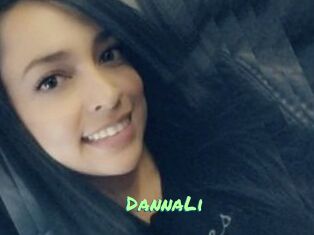 DannaLi
