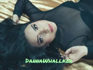 DannaWhallker