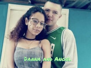 Danna_and_Angel