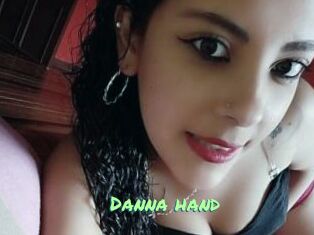 Danna_hand
