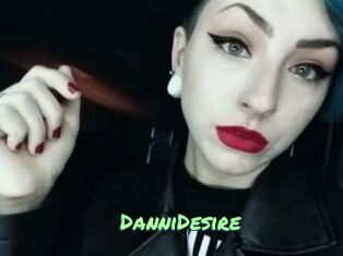 DanniDesire