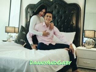 DannyAndGaby